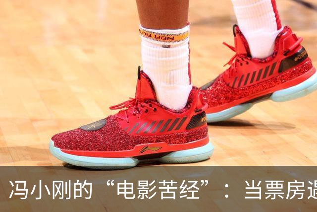 冯小刚的“电影苦经”：当票房遇上网络暴力