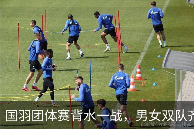 国羽团体赛背水一战，男女双队齐心战四强